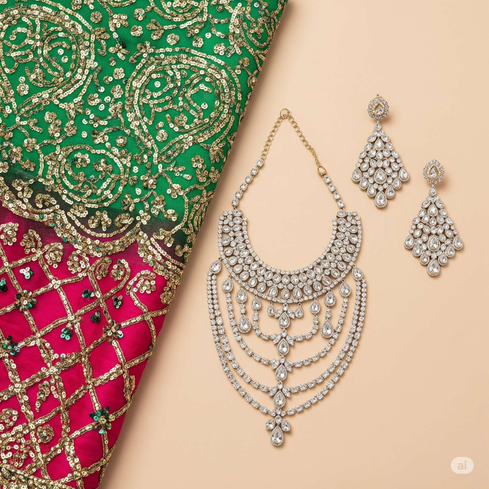 A Direct Sourcing Guide for Venezuelan Entrepreneurs: Partnering with Indian Fashion Manufacturers